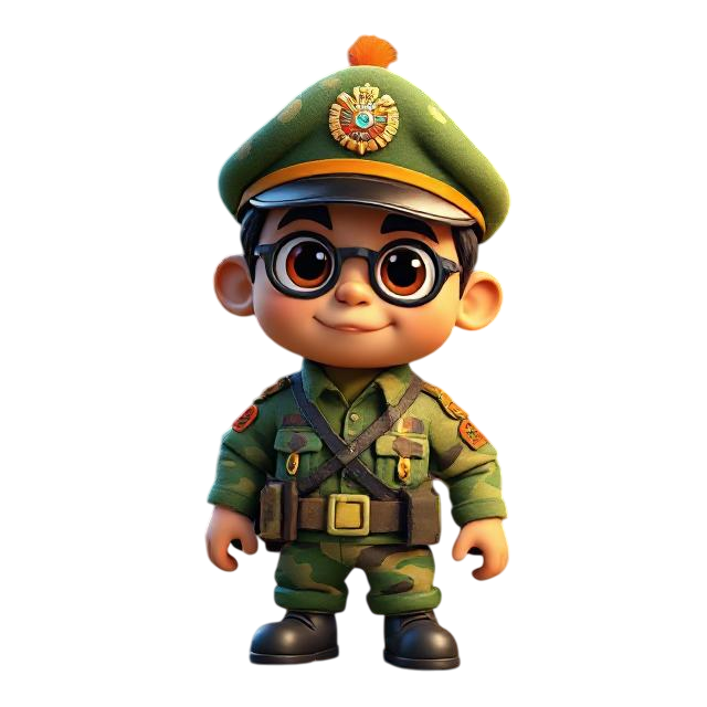 Army Uniforms