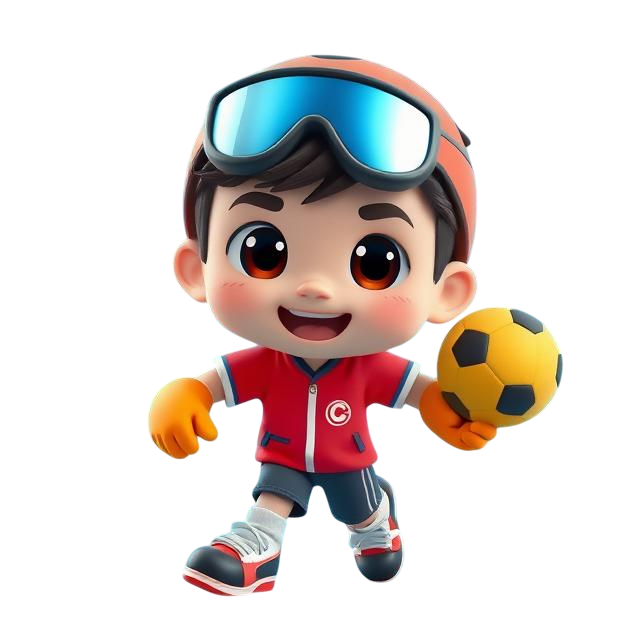 Sports Equipment