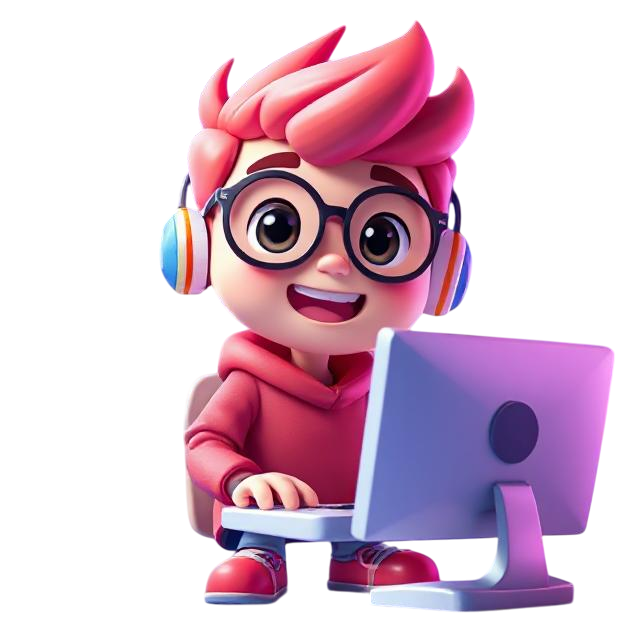 Computer and Accessories