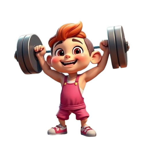 Gym Equipment